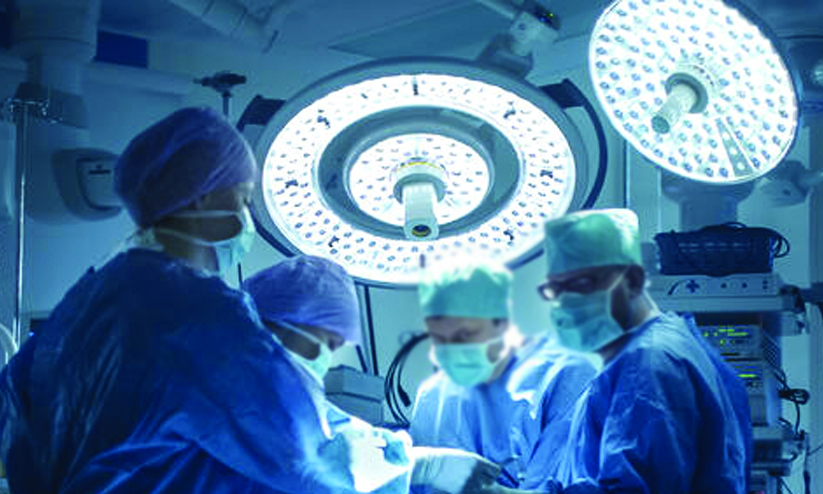 അഫ്ഗാ​ൻ സ്വ​ദേ​ശി​യാ​യ രണ്ടര വയസ്സുകാരിക്ക്​ അപൂർവ മജ്ജമാറ്റിവെക്കൽ ശസ്​ത്രക്രിയ