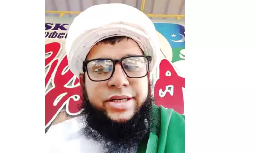 കെ.​​െഎ.​സി ഫ​ര്‍വാ​നി​യ മേ​ഖ​ല ദി​ക്റ്​ മ​ജ്​​ലി​സും റ​മ​ദാ​ന്‍ പ്ര​ഭാ​ഷ​ണ​വും