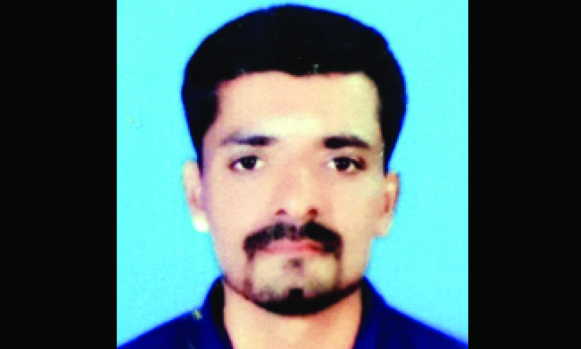 മനീഷിനായുളള അന്വേഷണം തുടരുന്നു മനീഷിനായുളള അന്വേഷണം തുടരുന്നു