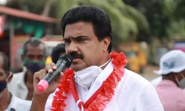jose k mani jose k mani