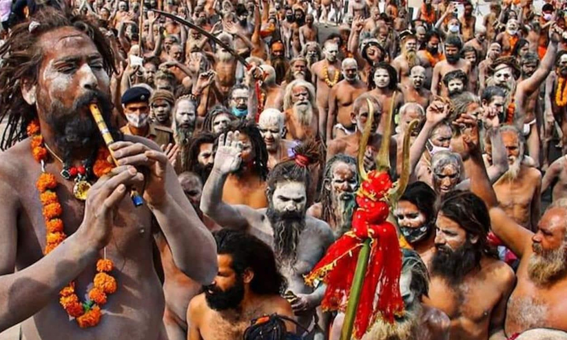 കുംഭമേളക്കുശേഷം ഉത്തരാഖണ്ഡിൽ കുതിച്ചുയർന്ന് കോവിഡ്; വർധന 1800 ശതമാനം കുംഭമേളക്കുശേഷം ഉത്തരാഖണ്ഡിൽ കുതിച്ചുയർന്ന് കോവിഡ്; വർധന 1800 ശതമാനം