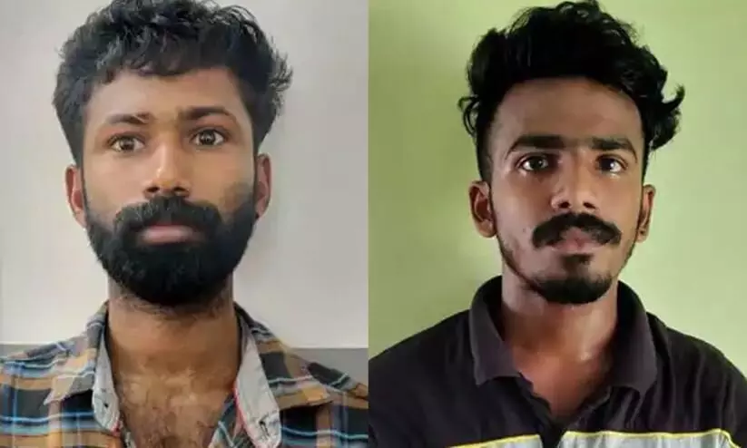 vallikunnam abhimanyu murer accused