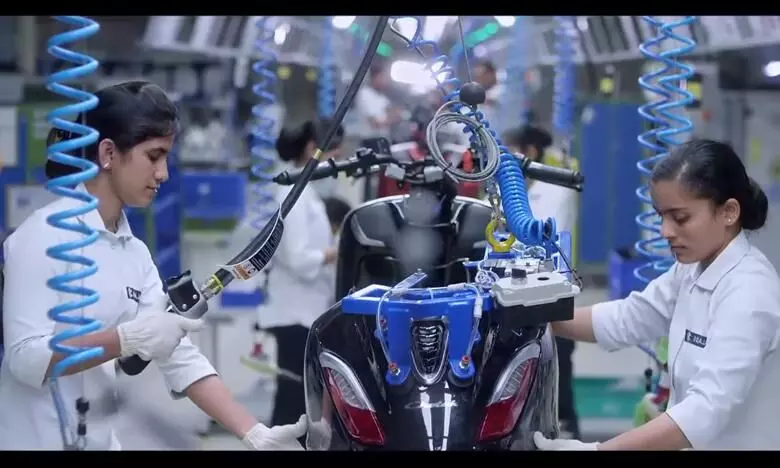 Bajaj Chetak electric scooter to be launched in