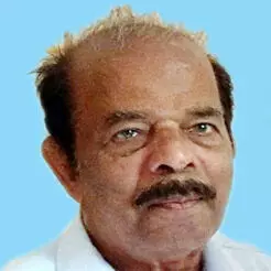 അ​ര​വി​ന്ദാ​ക്ഷ​ൻ