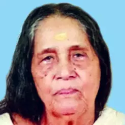 ക​ല്യാ​ണി