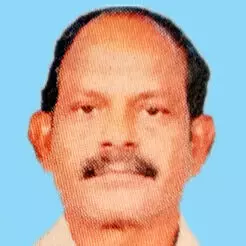 പു​രു​ഷോ​ത്ത​മ​ൻ