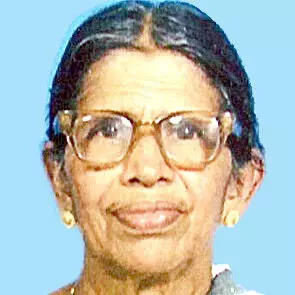 ശ്രീമതിയമ്മ