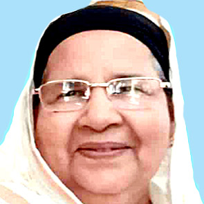 സഫിയ ബീവി