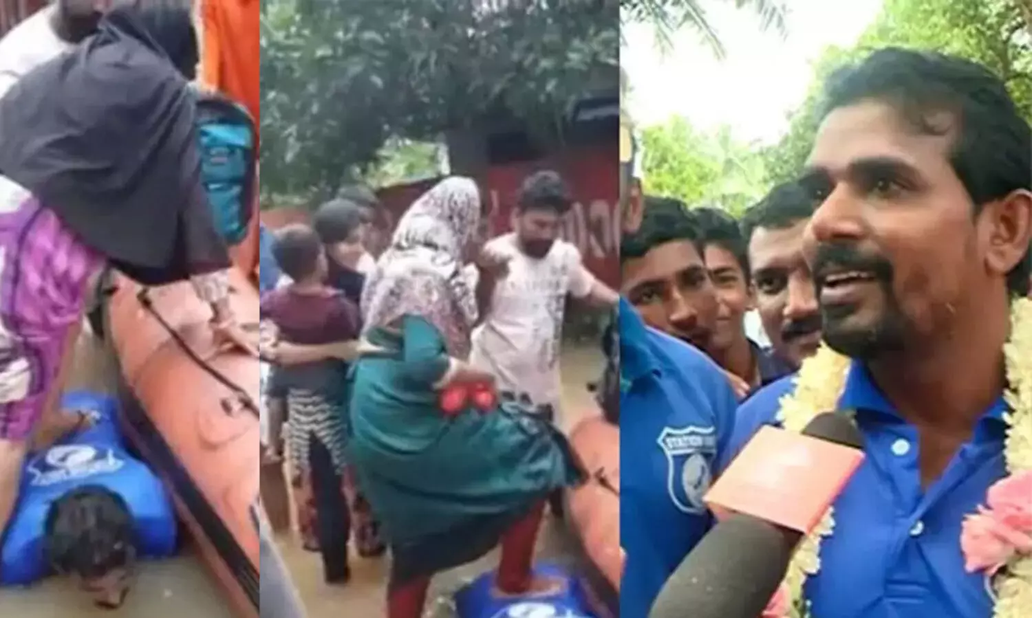 സദാചാര ഗുണ്ടായിസത്തിലൂടെ പണം തട്ടിയ കേസ്: ജയ്സൽ താനൂർ ഒളിവിലെന്ന് പൊലീസ്