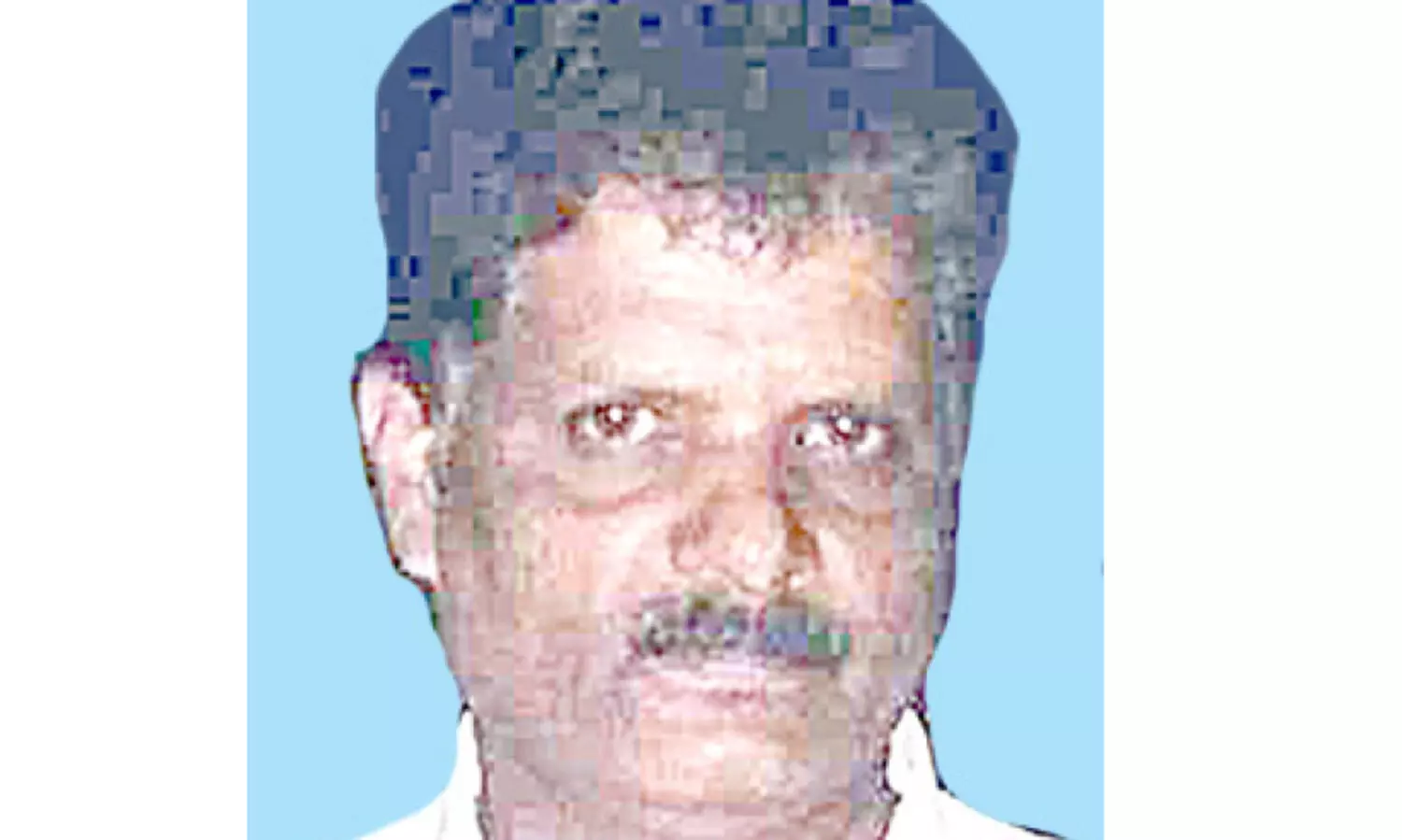 ബൈക്കപകടത്തിൽ പരിക്കേറ്റ അനുജനെ കാണാനെത്തിയ ജ്യേഷ്​ഠൻ കുഴഞ്ഞുവീണ് മരിച്ചു