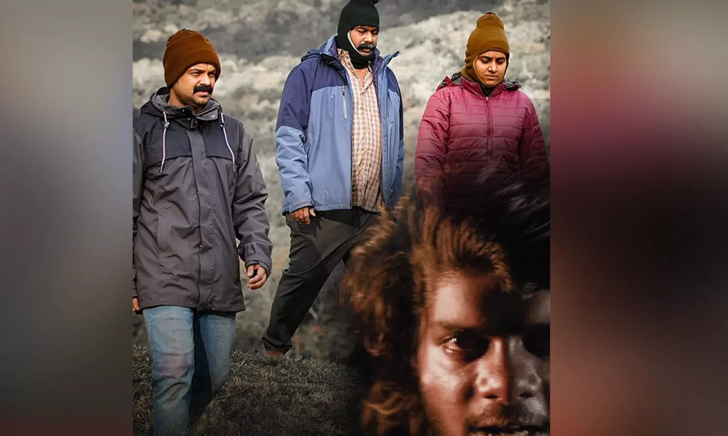 സർവൈവൽ ത്രില്ലർ ചിത്രം നായാട്ടിലെ നരബലി എന്ന് തുടങ്ങുന്ന ഗാനം പുറത്തിറക്കി