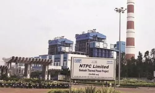 എൻ.ടി.പി.സി ലിമിറ്റഡിൽ വനിതകൾക്ക്​ എൻജിനീയറിങ്​ എക്​സിക്യൂട്ടിവ്​ ട്രെയി​നികളാവാം