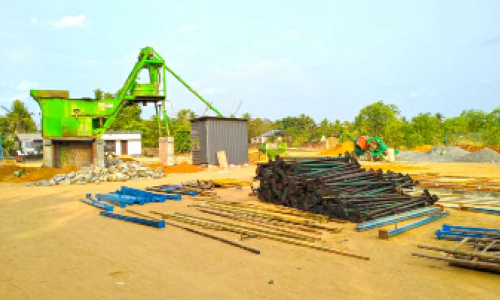 nadakkavu indoor stadium
