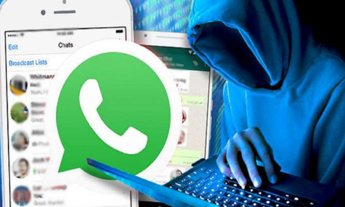 whatsApp scam