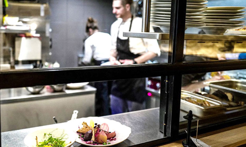 കോവിഡ് ചട്ടലംഘനം: ദുബൈയിൽ 53 ഭക്ഷണശാലകൾ അടപ്പിച്ചു; 1,133 സ്ഥാപനങ്ങൾക്ക് മുന്നറിയിപ്പ്