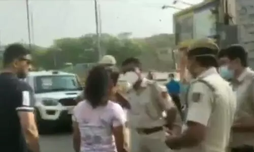 Delhi Police