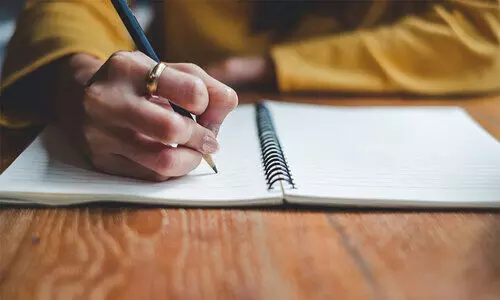 അ​ല്‍മാ​സ്സ്​ കു​വൈ​ത്ത്​ സാ​ഹി​ത്യ​ര​ച​ന മ​ത്സ​രം