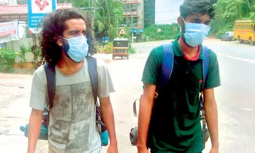 muhammed ramshad and aswin prasad