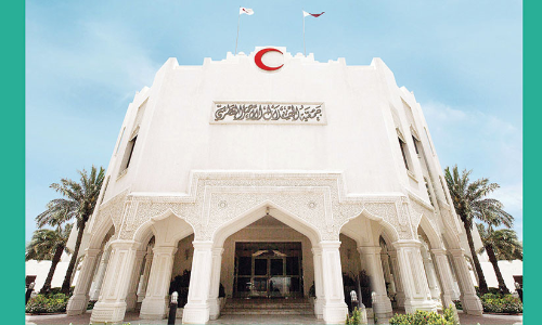 വ​രൂ, റെ​ഡ്ക്ര​സ​ൻ​റി​െൻറ റ​മ​ദാ​ൻ സ​ഹാ​യ​പ​ദ്ധ​തി​ക​ളെ പി​ന്തു​ണ​ക്കാം