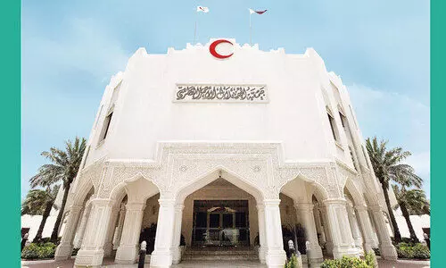 വ​രൂ, റെ​ഡ്ക്ര​സ​ൻ​റി​െൻറ റ​മ​ദാ​ൻ സ​ഹാ​യ​പ​ദ്ധ​തി​ക​ളെ പി​ന്തു​ണ​ക്കാം