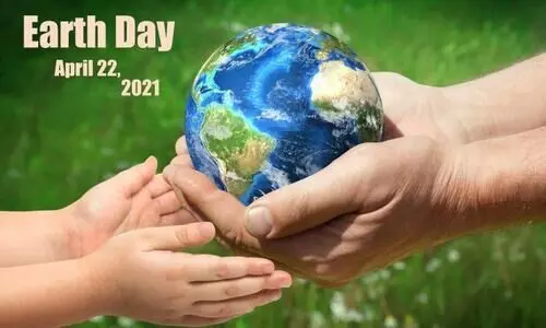 earth day earth day