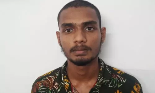 pranav-gold snatching accused