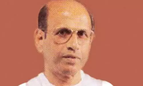 പോപ്പി അംബ്രല്ല സ്ഥാപകൻ ടി.വി. സ്​കറിയ നിര്യാതനായി