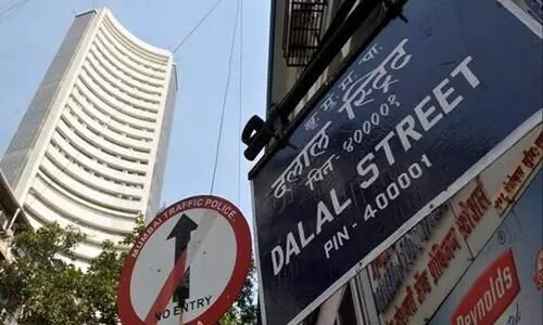 Dalal Street