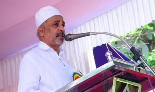 പിണങ്ങോട് അബൂബക്കർ അന്തരിച്ചു