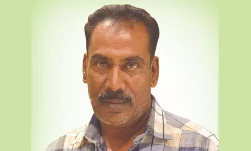 വാഹനാപകടം: തൃശൂർ സ്വദേശി റാസൽ ഖൈമയിൽ നിര്യാതനായി