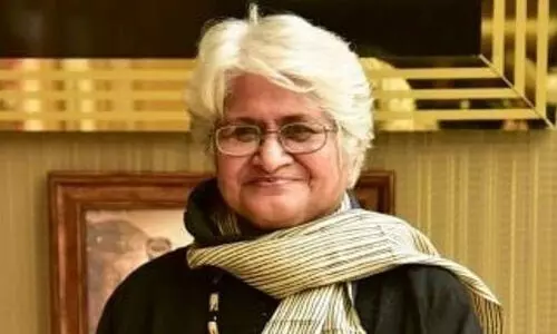 മറാത്തി സംവിധായിക സുമിത്ര ഭവെ അന്തരിച്ചു