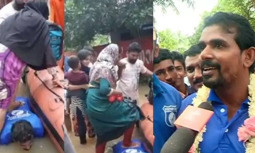 സദാചാര ഗുണ്ടായിസത്തിലൂടെ പണം തട്ടിയ കേസ്: ജയ്സൽ താനൂർ ഒളിവിലെന്ന് പൊലീസ്