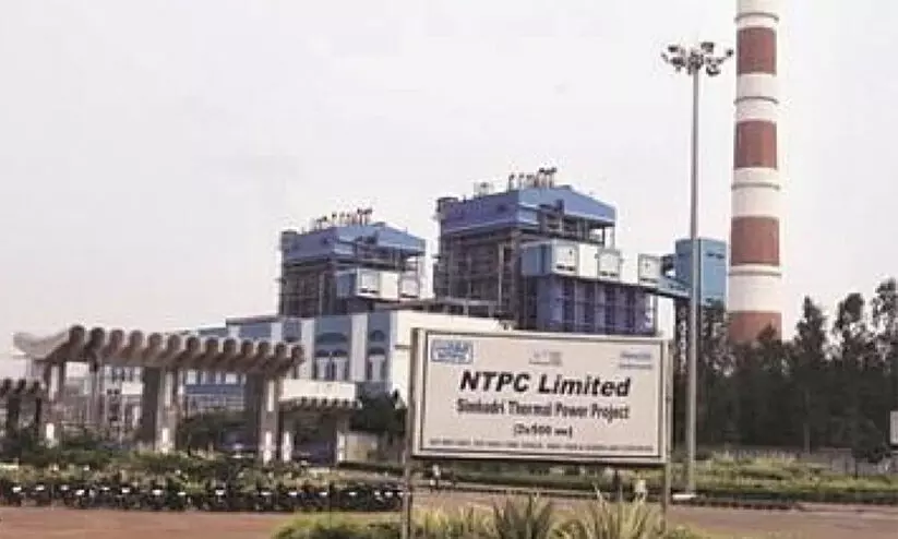 എൻ.ടി.പി.സി ലിമിറ്റഡിൽ വനിതകൾക്ക് എൻജിനീയറിങ് എക്സിക്യൂട്ടിവ് ട്രെയിനികളാവാം എൻ.ടി.പി.സി ലിമിറ്റഡിൽ വനിതകൾക്ക് എൻജിനീയറിങ് എക്സിക്യൂട്ടിവ് ട്രെയിനികളാവാം