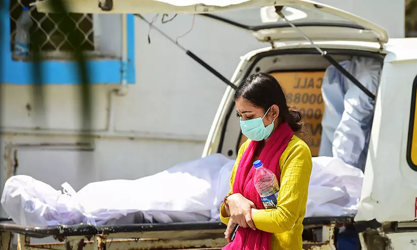 covid india covid india