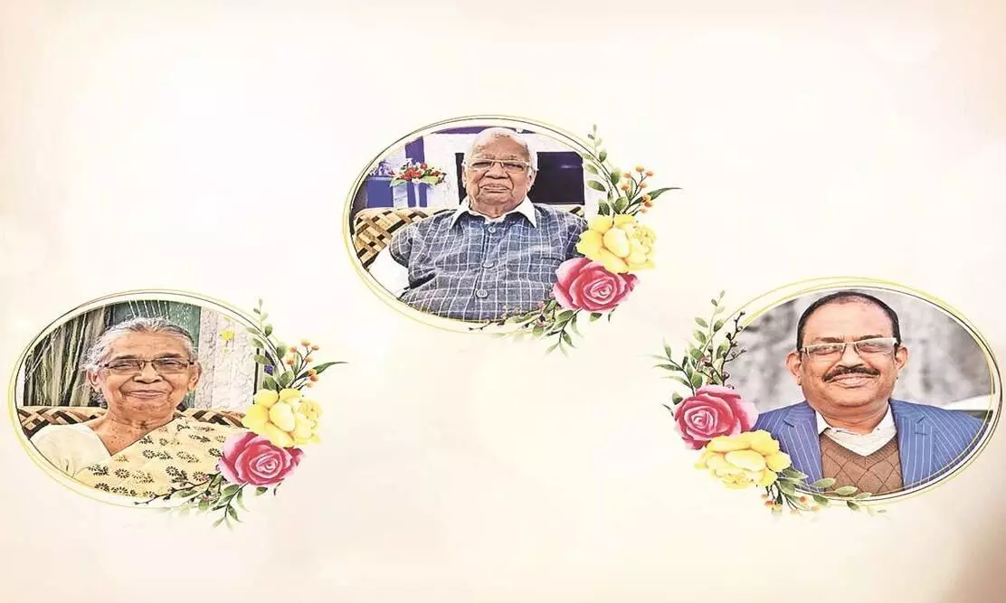 Family Died in Covid 19 Family Died in Covid 19