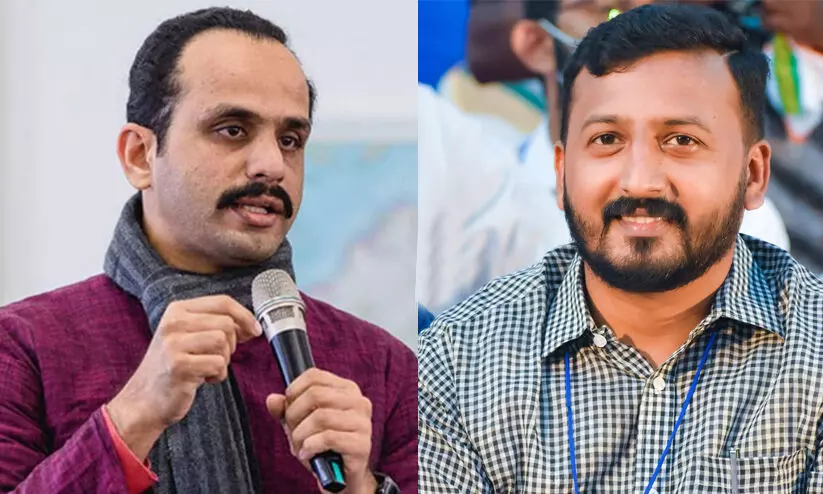 മനുഷ്യ ജീവനുകളേക്കാൾ വലുതല്ല മുഖ്യമന്ത്രിയുടെ തെരഞ്ഞെടുപ്പ് താരനിശ; ഡോ. അഷീലിനെതിരെ രാഹുൽ മാങ്കൂട്ടത്തി​ലിന്‍റെ രൂക്ഷ വിമർശനം