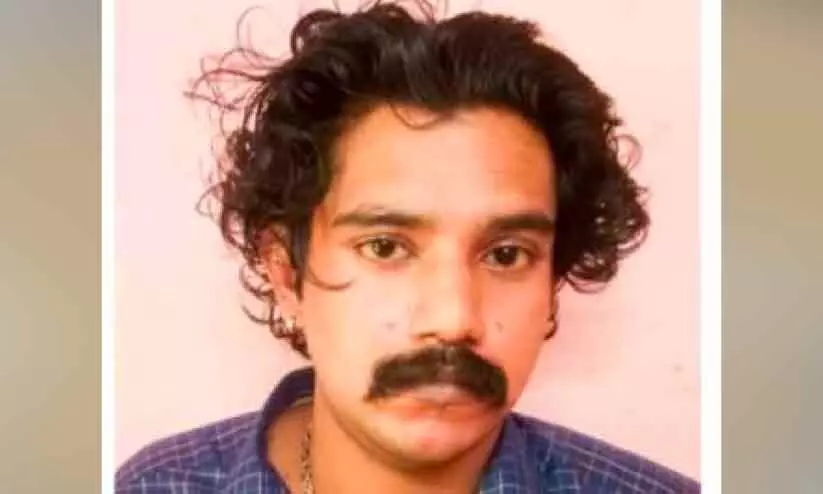 മയക്കുമരുന്ന് വിൽപന; ഒരാൾ പിടിയിൽ മയക്കുമരുന്ന് വിൽപന; ഒരാൾ പിടിയിൽ