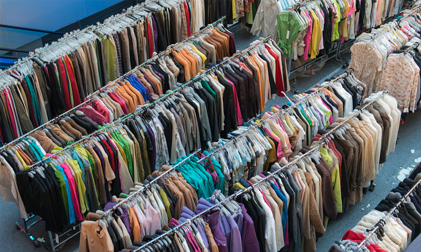 garment industry garment industry