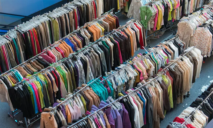 garment industry garment industry