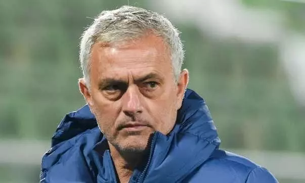 Mourinho Mourinho