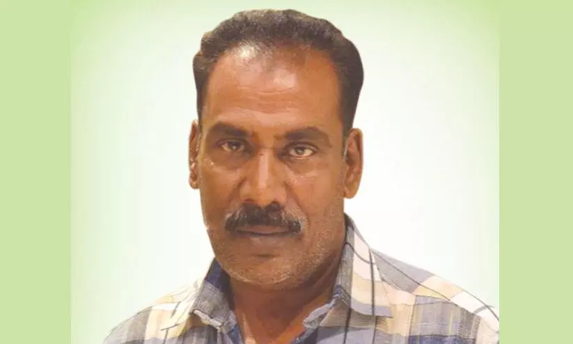 വാഹനാപകടം: തൃശൂർ സ്വദേശി റാസൽ ഖൈമയിൽ നിര്യാതനായി വാഹനാപകടം: തൃശൂർ സ്വദേശി റാസൽ ഖൈമയിൽ നിര്യാതനായി