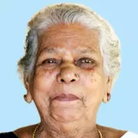 ല​ക്ഷ്മി