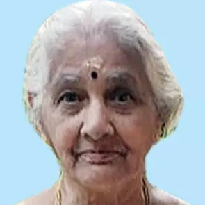 ജാ​ന​കി