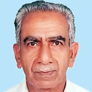 ഹൈ​ദ്രോ​സ് കു​ട്ടി