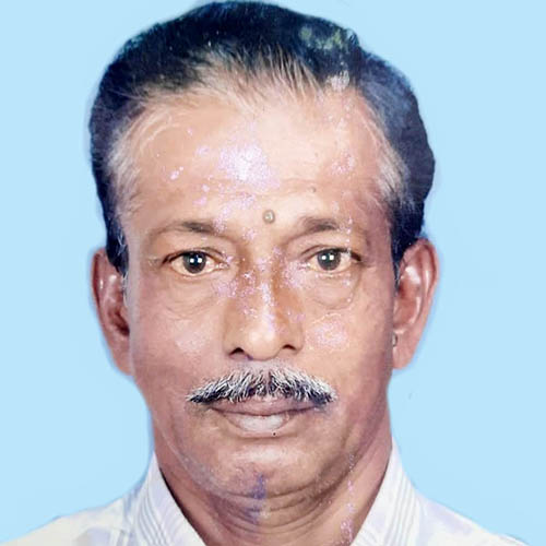 പു​രു​ഷോ​ത്ത​മ​ൻ