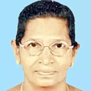 സാ​റാ​മ്മ