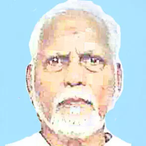 റിട്ട. ക്യാപ്റ്റൻ കെ.പി.എസ്​. നായർ