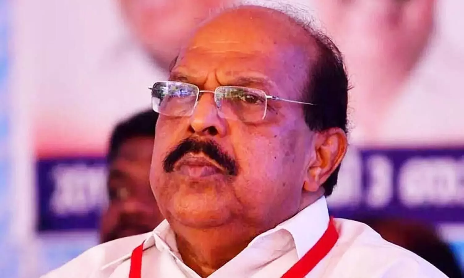 G Sudhakaran