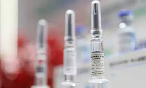 കോവിഡ്​ ഗുരുതരമാകാതിരിക്കാൻ സിനോഫോം ഫലപ്രദമെന്ന്​ പഠനം : 90 ശതമാനത്തിലധികം പേരുടെ ആശുപത്രി വാസം ഒഴിവാക്കാൻ കഴിഞ്ഞു