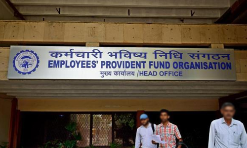 ഇ.പി.എഫ്​ പെൻഷൻ കേസ്​ വിശാല ബെഞ്ചിന്​ വി​ട്ടേക്കും